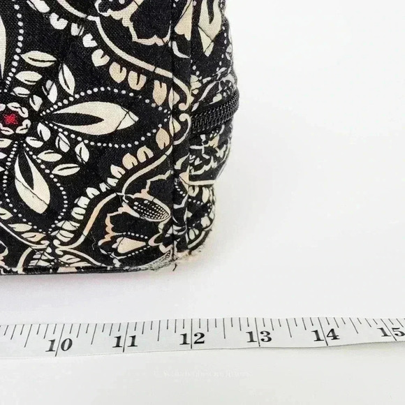 Vera Bradley Barcelona Eloise Handbag - Picture 9 of 13